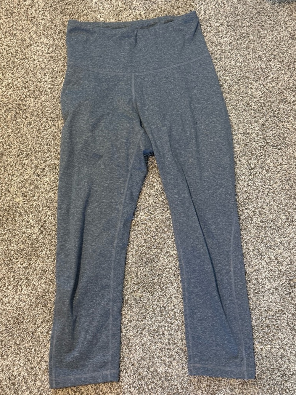 Women’s Light blue Active Leggings